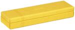 Rhodia Rhodia Scheibetui 21x5,5x3 Narzisse