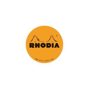 Rhodia Rhodia POS Fensterschild