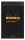 Rhodia Rhodia Block 7,5x12 40Bl lin 80g sw