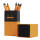 Rhodia Display Rhodia Bleistifte hochkant