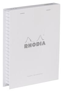 Rhodia Rhodia Schreibset kar 228x180x30 ws