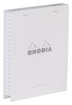 Rhodia Rhodia Schreibset kar 228x180x30 ws