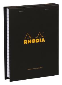 Rhodia Rhodia Schreibset kar 228x180x30 sw