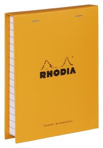 Rhodia Rhodia Schreibset kar 228x180x30 or