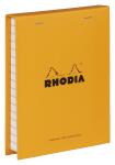 Rhodia Rhodia Schreibset kar 228x180x30 or