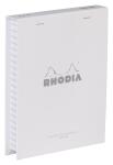 Rhodia Rhodia Schreibset lin 228x180x30 ws