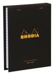 Rhodia Rhodia Schreibset lin 228x180x30 sw