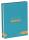 Rhodia Rhodia Set ColoR türkis
