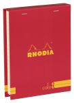 Rhodia Rhodia Set ColoR himbeer