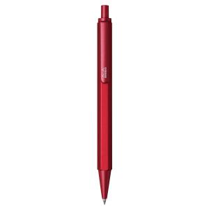Rhodia Rhodia scRipt Kugelschr Rot 0,7m
