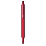 Rhodia Rhodia scRipt Kugelschr Rot 0,7m