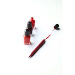Rhodia Rhodia scRipt Kugelschr Rot 0,7m