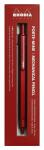 Rhodia Rhodia scRipt Druckbleistif rot