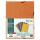 Exacompta Sammelm GZ 3Kl A4 10er Pck 355g st