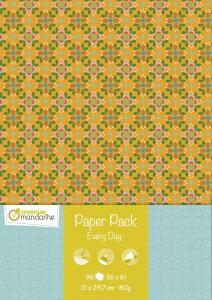 Maildor Paper Pack A4, Everyday
