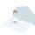 Clairefontaine Stempelset, Text 2 Kommentar
