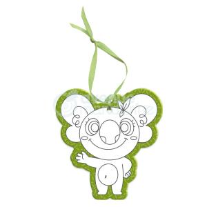Avenue Mandarine Graffy Hang, Koala