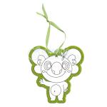 Avenue Mandarine Graffy Hang, Koala
