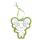 Avenue Mandarine Graffy Hang, Koala