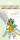 Clairefontaine Graffy Puppet,Fantastische Tiere
