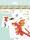 Clairefontaine Graffy Pixel, Fantastische Tiere