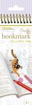 Clairefontaine Graffy Bookmark, Katzen