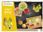 Avenue Mandarine EducAvenue, La famille Bonnepoire