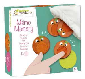 Clairefontaine Tastmemory