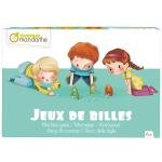 Clairefontaine Murmelset 27x5,5x18,5 cm