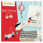 Avenue Mandarine Multi Activity, Doggy Day
