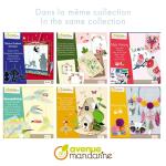 Avenue Mandarine Kreativ-Set, Décopatch Trophäe