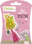 Avenue Mandarine DIY Box, Brosche Schrumpffolie
