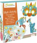 Avenue Mandarine Großes Set, alles mit Glitter