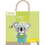 Avenue Mandarine Mini CouzIn, Riley der Koala