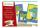 Clairefontaine Kreativset, Karten zum Sticken