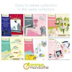 Clairefontaine Kreativset Décopatch, Dinosaurier