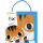 Clairefontaine Pix Gallery, Tambourin Katze 15x19