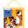 Clairefontaine Pix Gallery, Tambourin Tiger 15x19