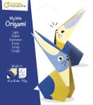 Clairefontaine Origami, Mon petit Kaninchen