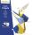 Clairefontaine Origami, Mon petit Kaninchen