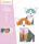 Clairefontaine Origami, Mon petit Katze