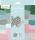 Clairefontaine Origami Paper, Schuppen 20,8x23,5cm
