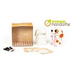 Avenue Mandarine Nimo Déco, Hund Nelson