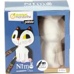 Avenue Mandarine Nimo Déco, Katze Victor