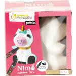 Avenue Mandarine Nimo Déco, Einhorn Michele