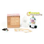 Avenue Mandarine Nimo Déco, Einhorn Michele