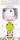 Clairefontaine Friends to Paint, Frosch Georgette