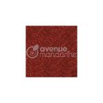Avenue Mandarine Glits 14g rot