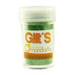 Avenue Mandarine Glits 14g dunkelgrün
