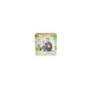 Avenue Mandarine Puzzle Box 25x25 Die kleine Maus